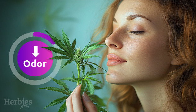 10 best cannabis strains for discreet growing