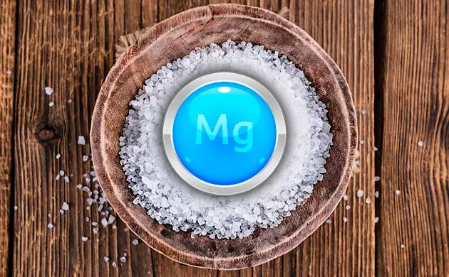 epsom salt for cannabis