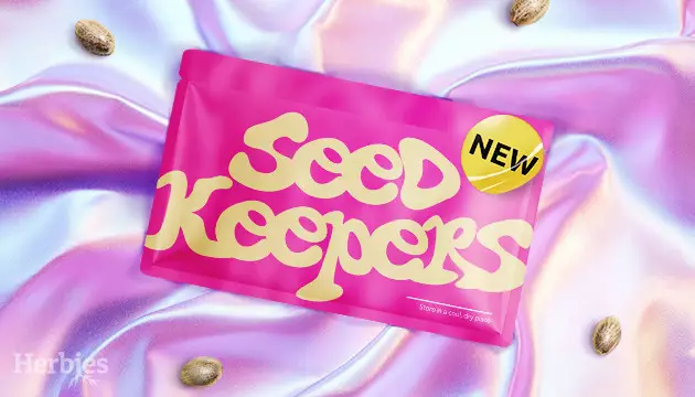 herbies welcomes seedkeepers to our lineup