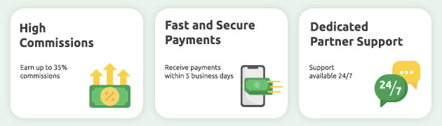 what this means for herbies partners