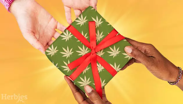 cool gifts for marijuana growers 