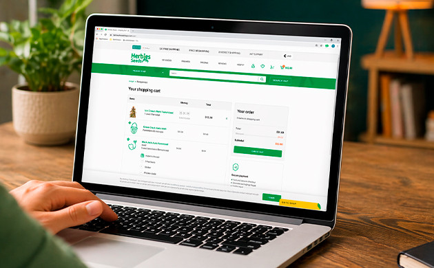 is it legal to buy marijuana seeds online in usa