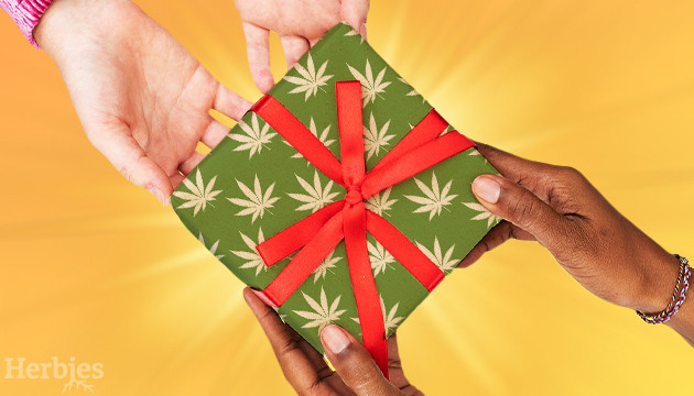 cool gifts for marijuana growers 