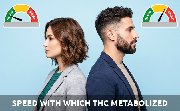 how to get thc out of your system