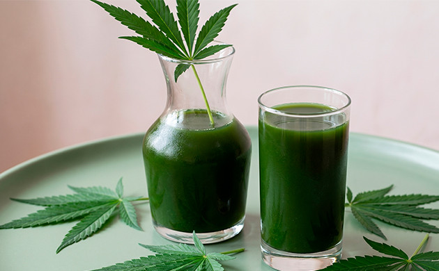 male cannabis