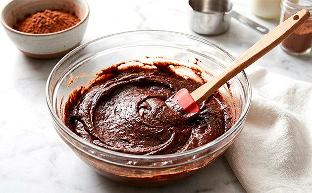 pot brownies recipe