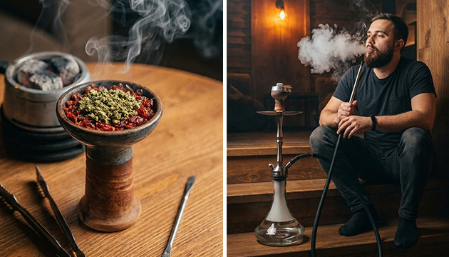 cachimba para fumar marihuana