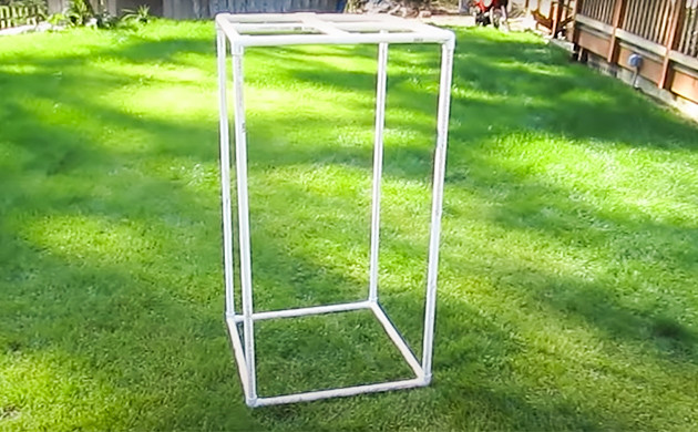 Building Your Own DIY Grow Tent: How And Why You Should Do It - Herbies ...