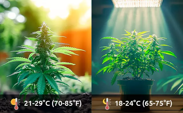 growing haze genetics