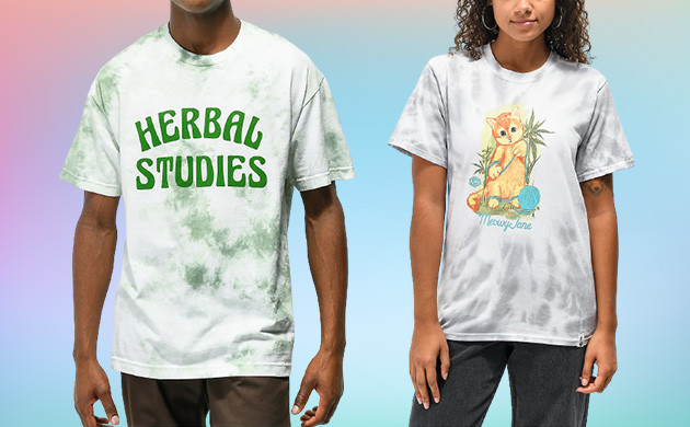 The Dopest Pieces of Weed Apparel Online - Herbies