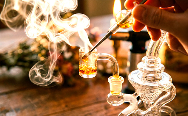 Dabs rig how to make homemade dabs