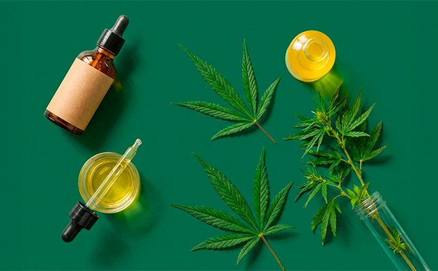 Liquid cannabis concentrates