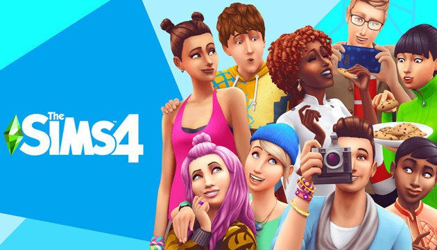 the sims 4