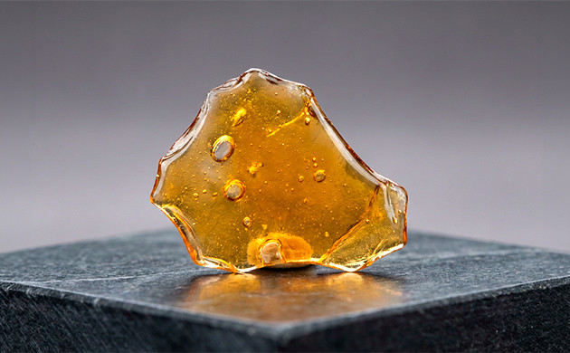 concentrate cannabis