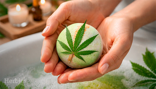 How to Make THC Bath Bombs at Home: A Step-By-Step Guide a step by step guide