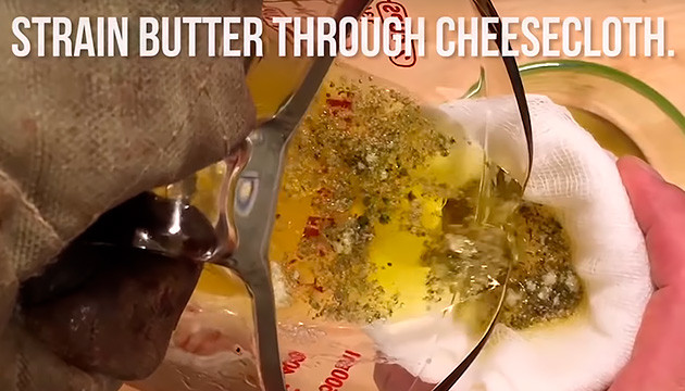weed butter recipe