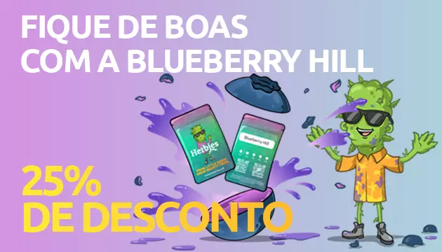 especial de verao da herbies 1 25 de desconto na blueberry hill