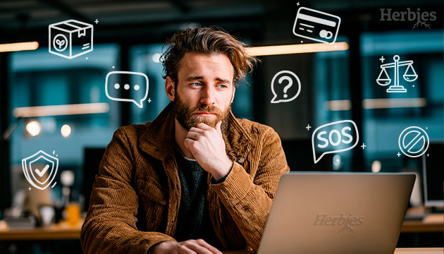 top 5 fears about buying cannabis seeds online