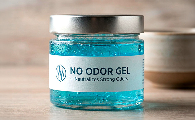 ocultar olla olor
