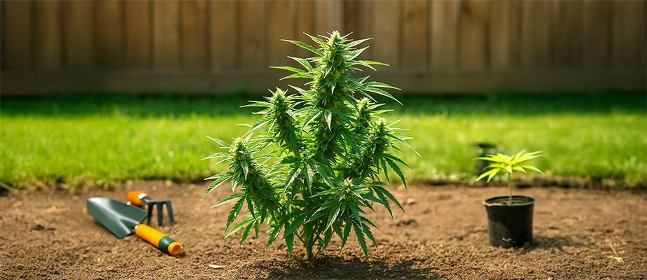 tipps für den outdoor anbau von autoflowering samen