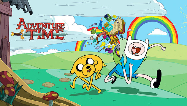 watch adventure time watch cartoons