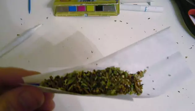no filter joint