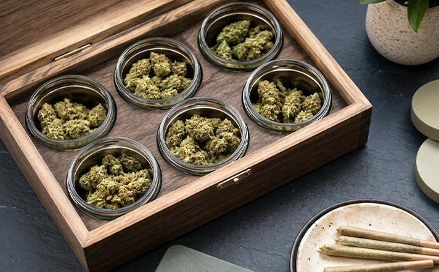 how long can weed last
