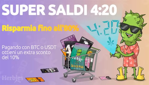 420 sale