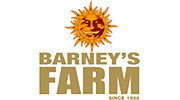 Sementes da Barney's Farm