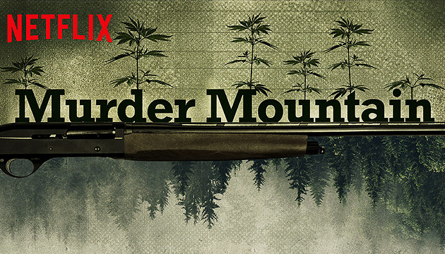 murder mountain