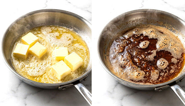 stem butter