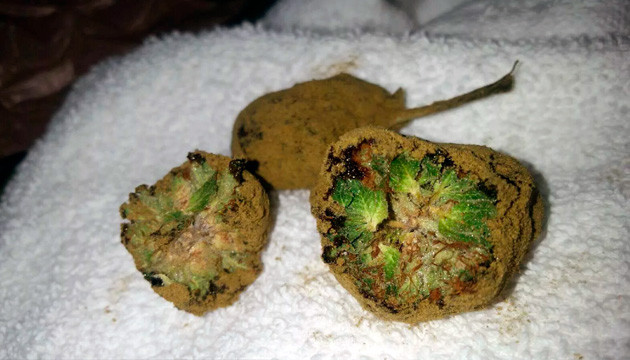 moonrocks