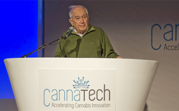 what is thc