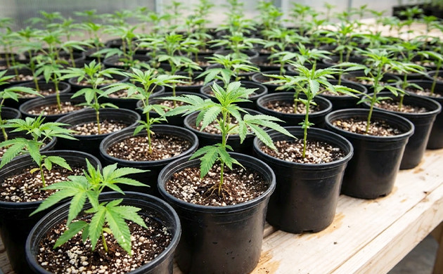 why do people clone autoflowers