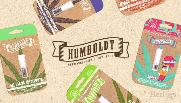 humboldt seed company