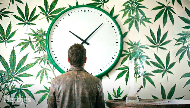 Getting high with weed – How Long Will It Last how long does a high last