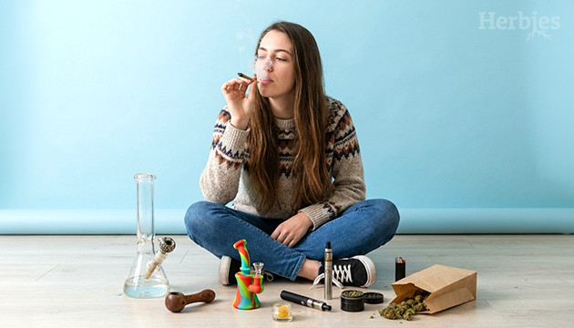 What are the most common ways to smoke weed best way to smoke weed