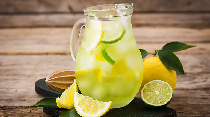 how to make cannabis lemonade