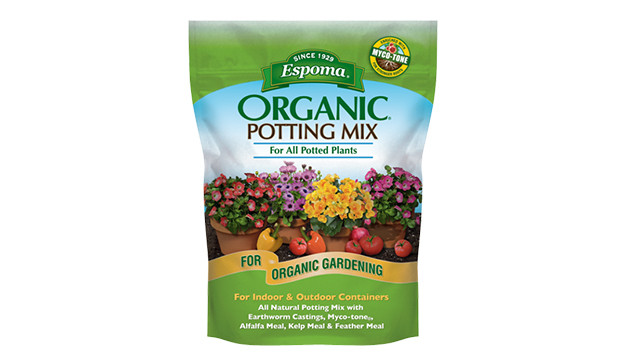 Espoma Organic Potting Mix