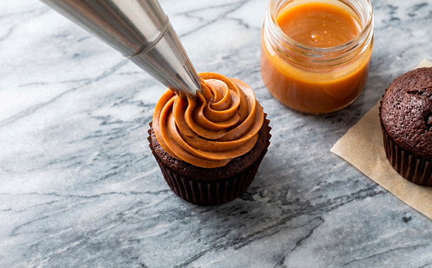 how to make weed cupcakes