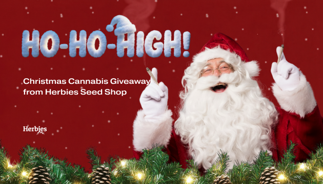 ho-ho-high - christmas giveaway by herbies ho-ho-high