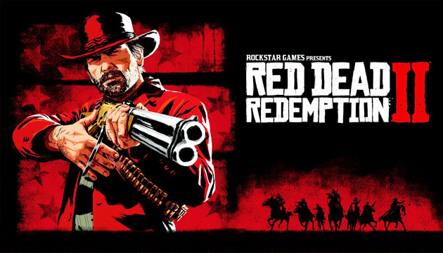 red dead redemption 2