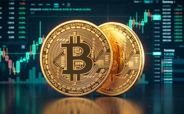 bitcoin payment
