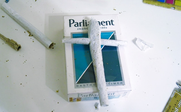 Looks great, right? extraordinary joint