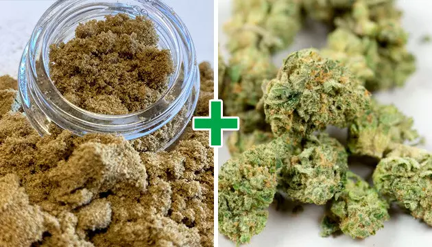 moon rocks weed