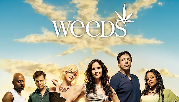 series to watch with weed
