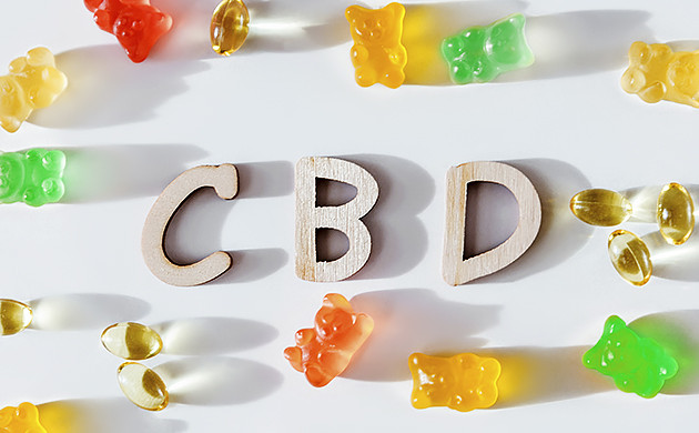 cbd products