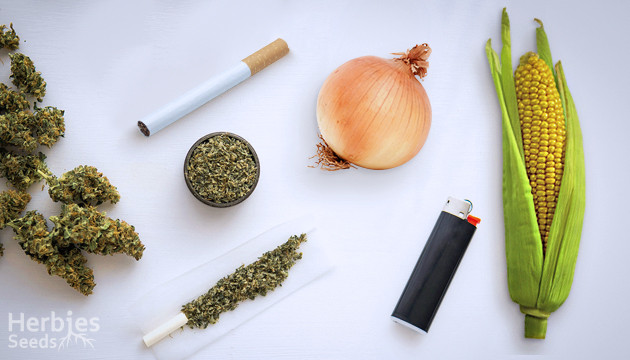 What To Use For Rolling Joints Besides Your Traditional Rolling