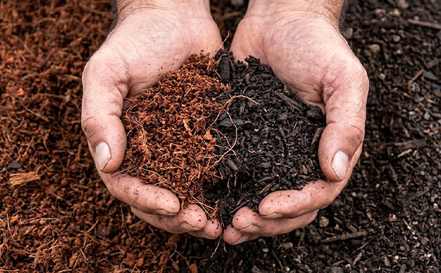 Quel substrat pour des autoflos ? terreau pour autofloraison