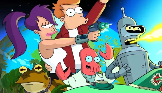 movies cartoons to watch while high